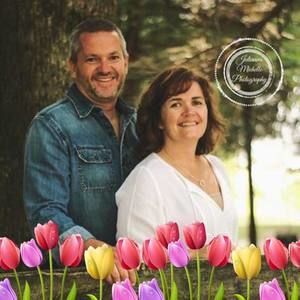 Meet your Posher, Becky